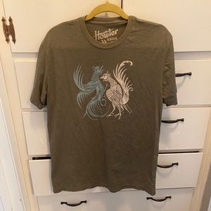 Men’s t-shirt